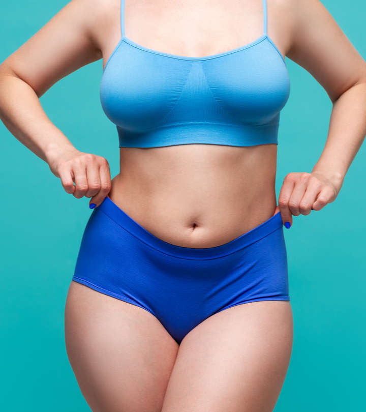 13 Best Tummy Control Underwear In 2024 That You Can Count On