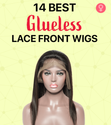 The Best Wig Glues For A Secure Hold, According to Celebrity Hairstylists