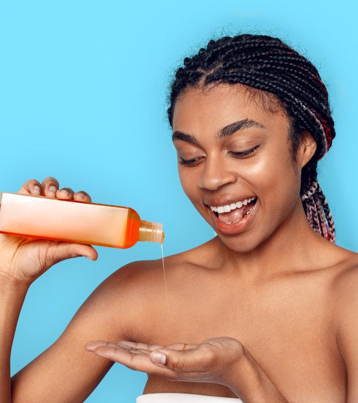 15 Best Fragrance-Free Hair Products For Show-Stopping Locks