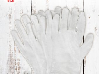 15 Best Gloves For Eczema On Hands Available In 2023 – Reviews ...