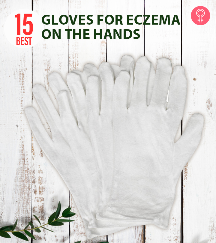 15 Best Gloves For Eczema On The Hands – 2023 Update