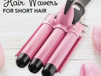 15 Best Hair Wavers For Short Hair In 2023 – Reviews & Buying Guide
