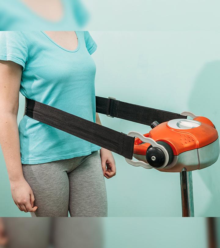 15 Best Vibration Plate Machines For Toned Muscles – 2023