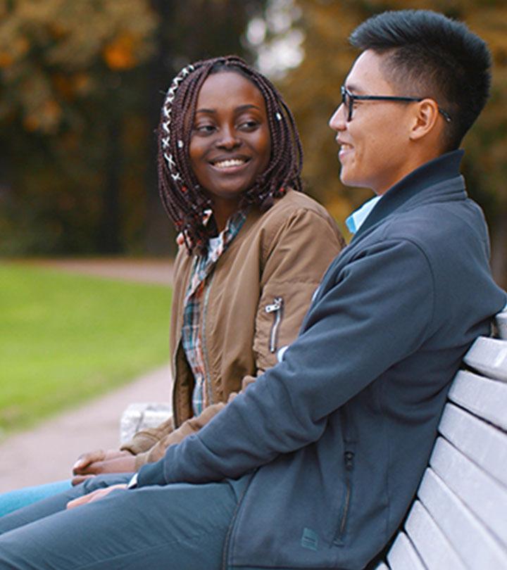 50 Questions To Ask Your Boyfriend Or Girlfriend When You're Bored