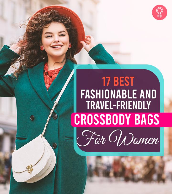 The 17 Best Crossbody Bags in 2023