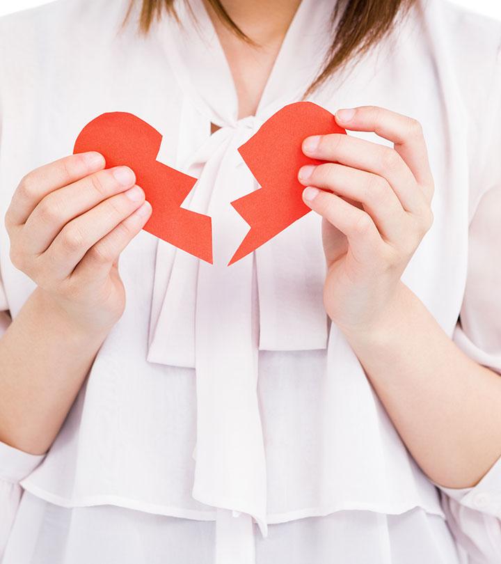 Top 3 Breakup Poems To Deal With Your Heartbreak