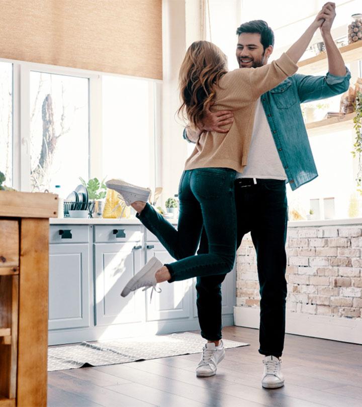 41 Best Fun Games For Couples