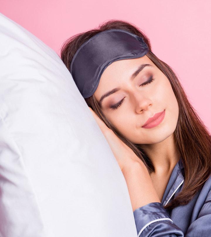 6 Best Anti-Wrinkle Pillows For Side-Sleepers To Try In 2024!