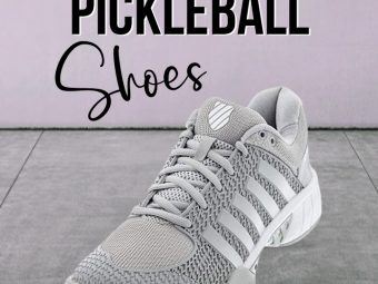 6 Best Pickleball Shoes For Women, Recommended By An Expert ...