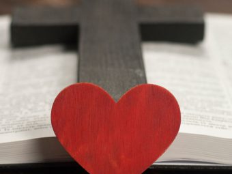 63 Bible Verses About Love, Relationships, And Marriage