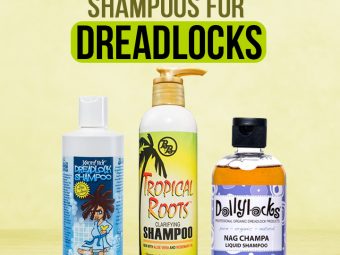 7 Best Clarifying Shampoos For Dreadlocks In 2023