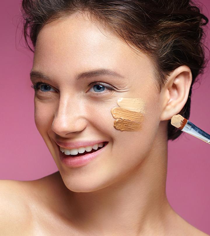 7 Best Dermablend Foundations To Make Your Skin Look Perfect
