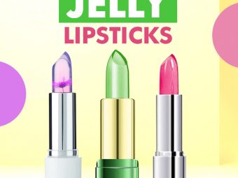 8 Best Jelly Lipsticks, According To A Makeup Artist – 2023