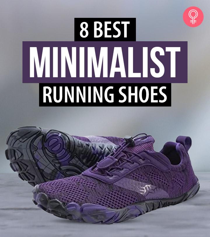 8 Best Minimalist Running Shoes, According To Trainers – 2024