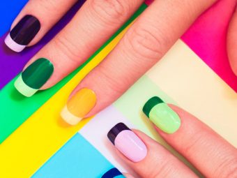 8 Best Nail Polish Pens For Women (2023), According To An Expert