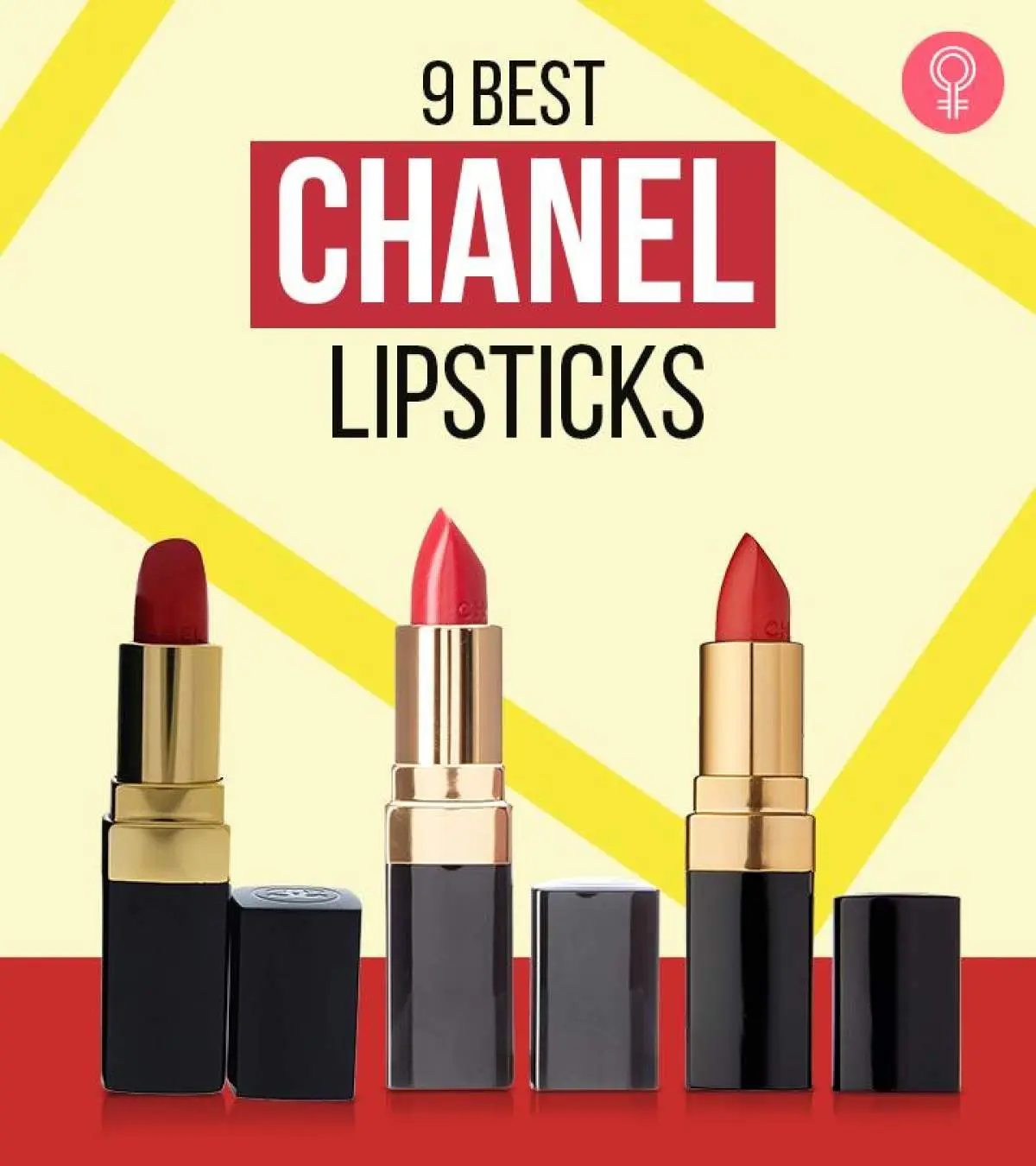 Best Chanel Lipsticks Chosen By A Permanent MUA –2025
