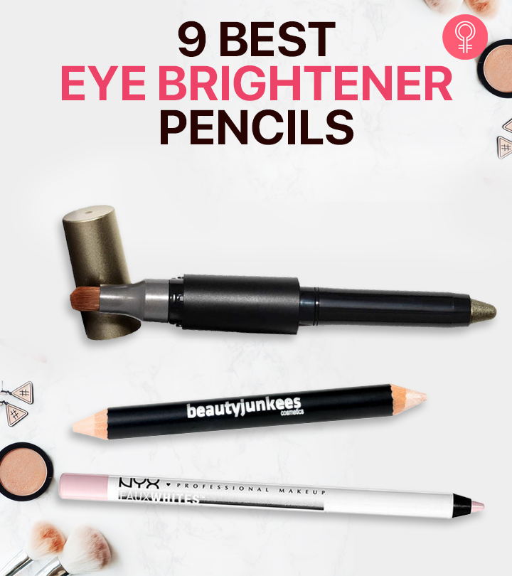 9 Best Eye Brightener Pencils Of 2023