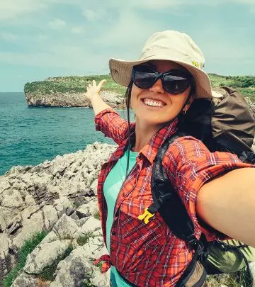 9 Safety Tips Every Woman Who Is Travelling Alone Should Keep In Mind