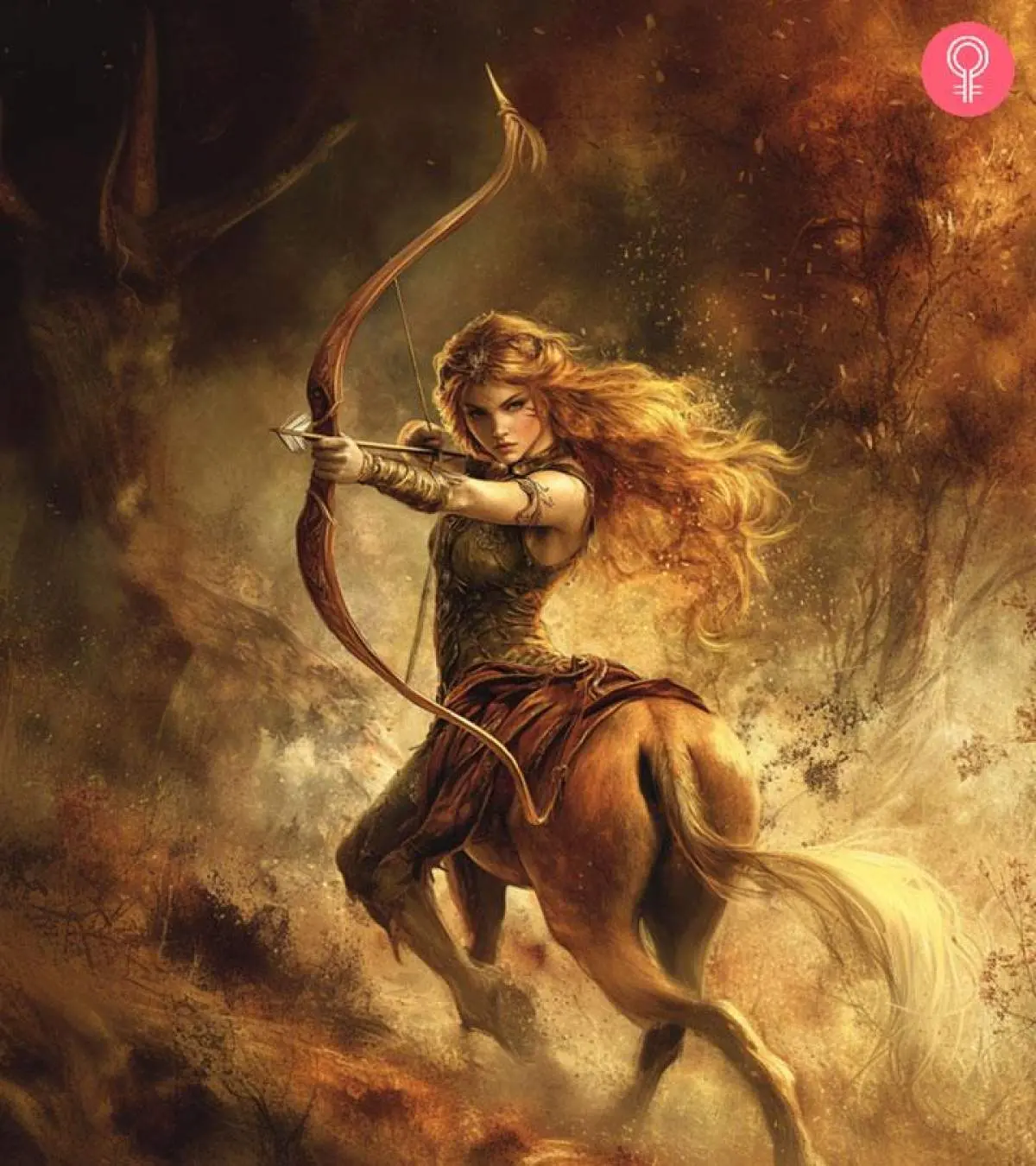 Sagittarius Woman Personality Traits: 12 Key Insights
