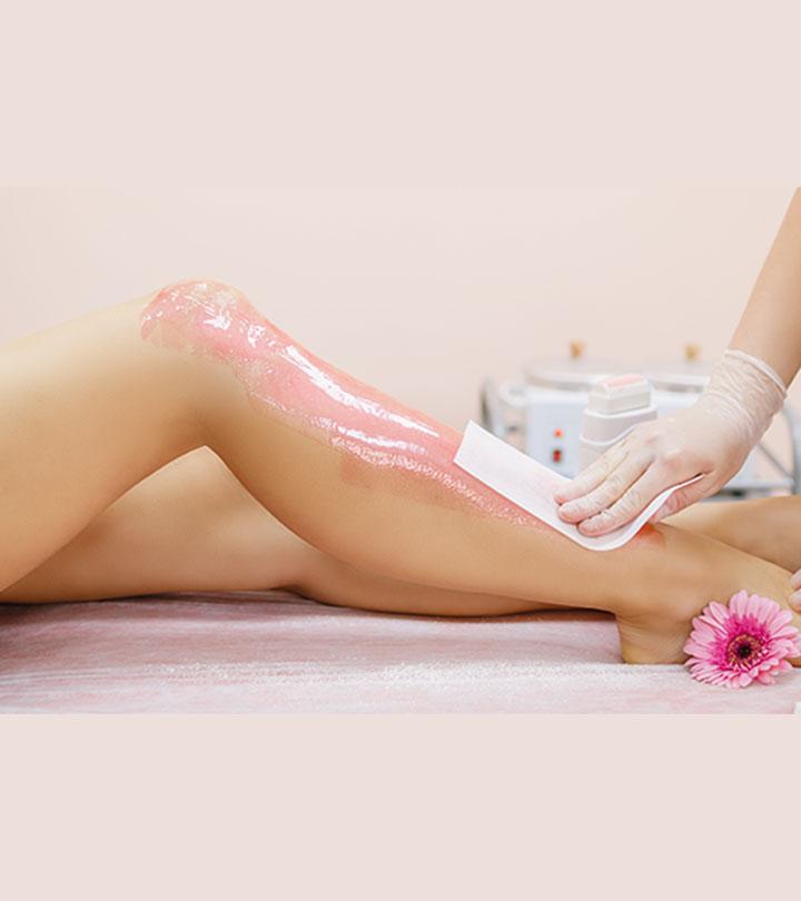 वैक्सिंग क्या है, करने का तरीका, फायदे और नुकसान – All About Waxing In Hindi