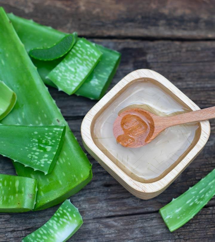 Aloe Vera For Lips: Benefits And Uses