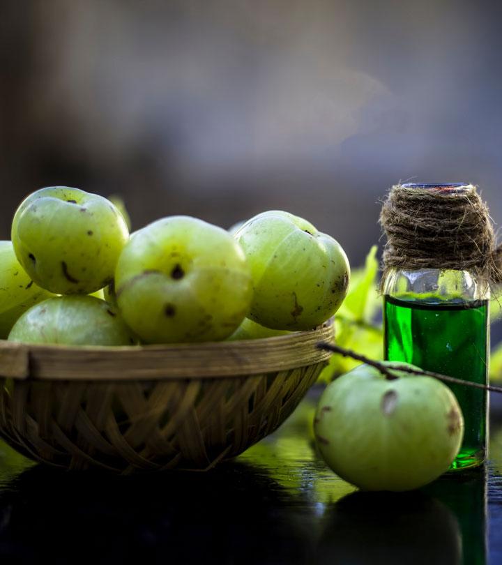 आंवला तेल के 10 फायदे, उपयोग और नुकसान – Amla Oil Benefits and Side Effects in Hindi