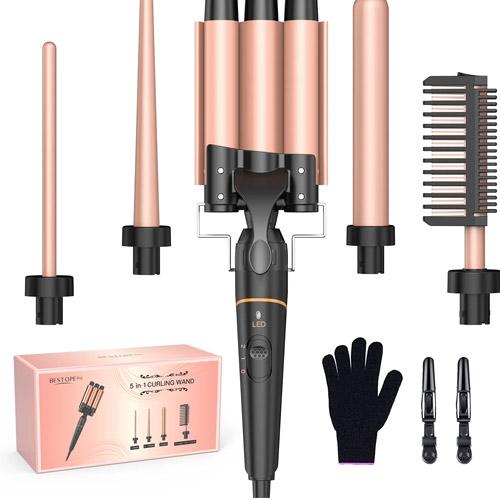 Best crimping iron cheap