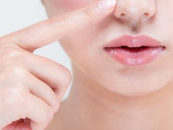 नाक के ब्लैकहेड्स हटाने के उपाय – How to Remove Blackheads on Nose in Hindi