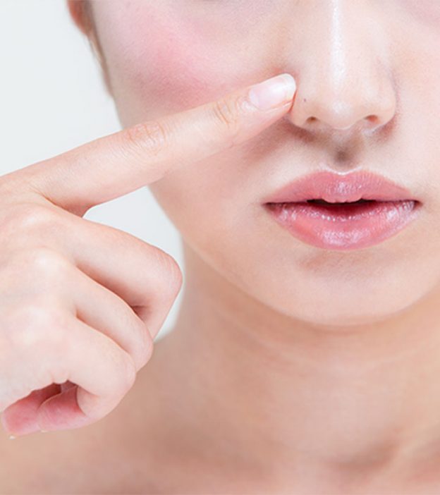 नाक के ब्लैकहेड्स हटाने के उपाय – How to Remove Blackheads on Nose in Hindi