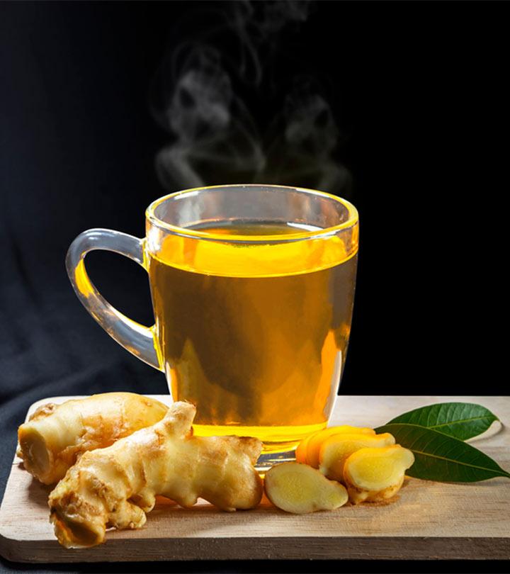 Benefits Of Ginger Tea Benefits Of Ginger Tea