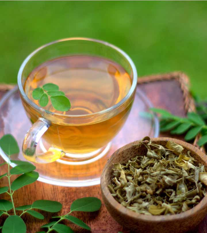 Moringa Tea Benefits For Health, Nutrition, And Preparation