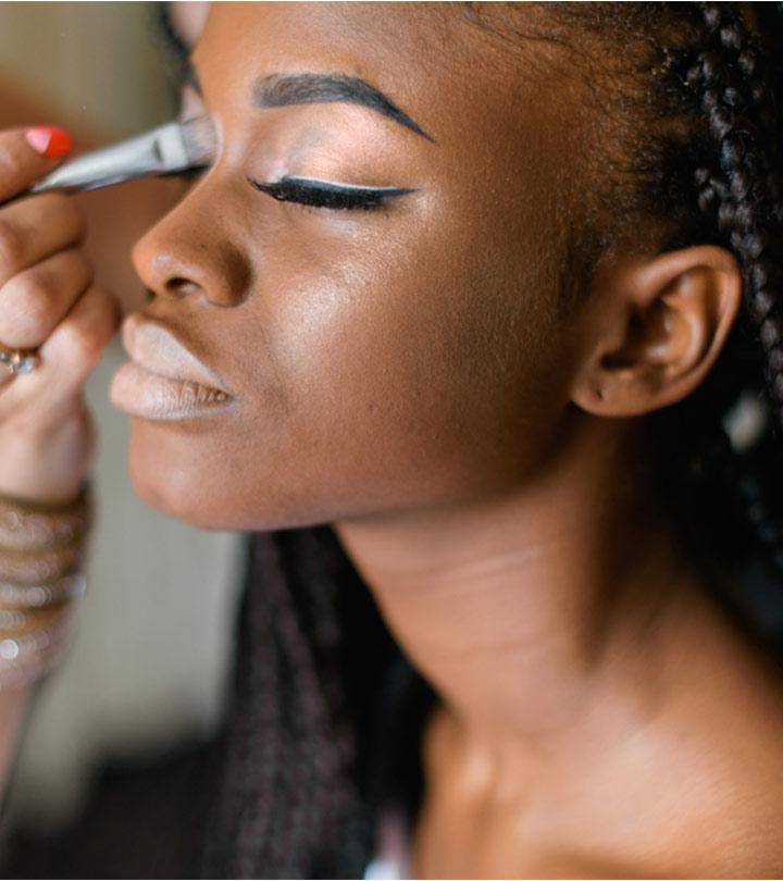 Black Girl Makeup Ideas For Diffe