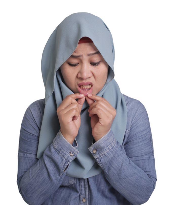 14 Home Remedies For Canker Sores | Causes And Risk Factors