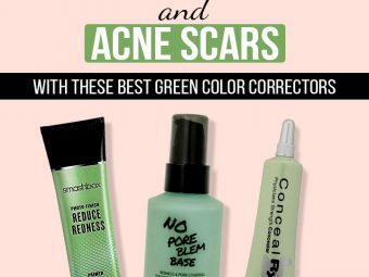 11 Best Makeup Artist-Approved Green Color Correctors – 2023