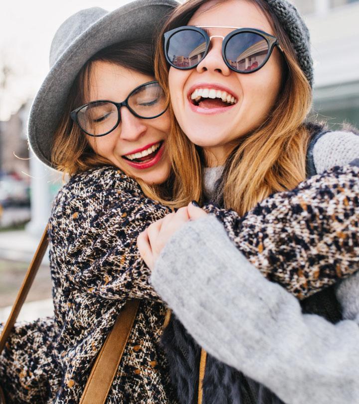 17 Subtle Signs a Friendship Is Turning Into Love