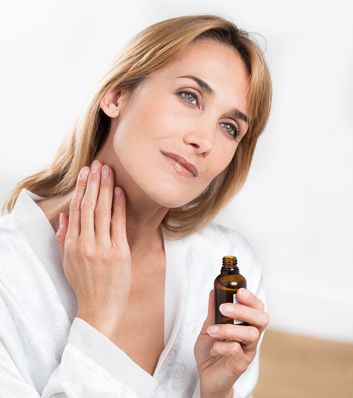 Essential Oils For Psoriasis: Do They Work?