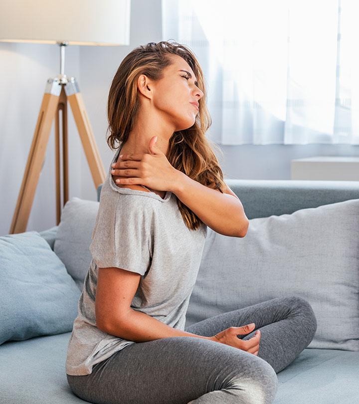 11 Best Chairs For Neck & Shoulders Pain Relief, Expert-Approved