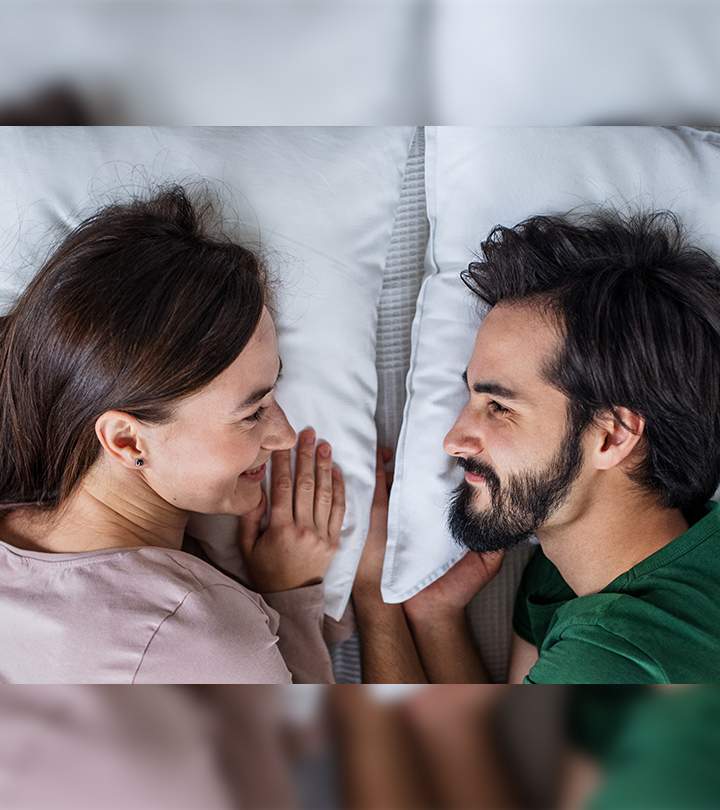 9 Funny And Romantic Bedtime Stories For Your Girlfriend