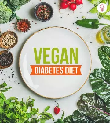 Vegan Diabetes Diet: Foods To Eat, Benefits, And Precautions