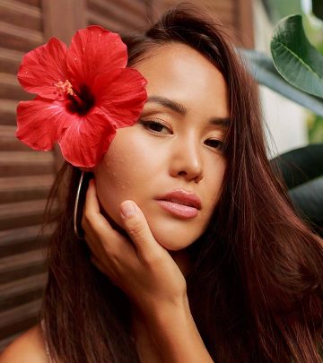 Hibiscus For Skin: 4 Benefits, How To Use, And Side Effects