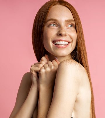How Hormones Affect Your Skin During All Life Stages