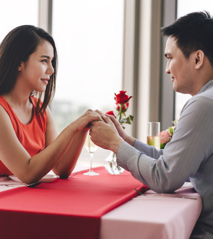 How Long Should You Date Before Getting Married?