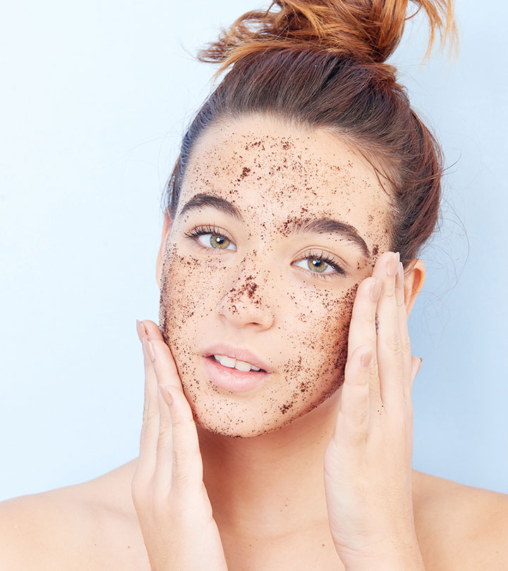 How To Exfoliate Your Face And Body: A Handy Guide