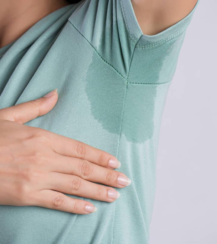 ज्यादा पसीना (हाइपरहाइड्रोसिस) के कारण, लक्षण और इलाज – Hyperhidrosis (Excessive Sweating) in Hindi