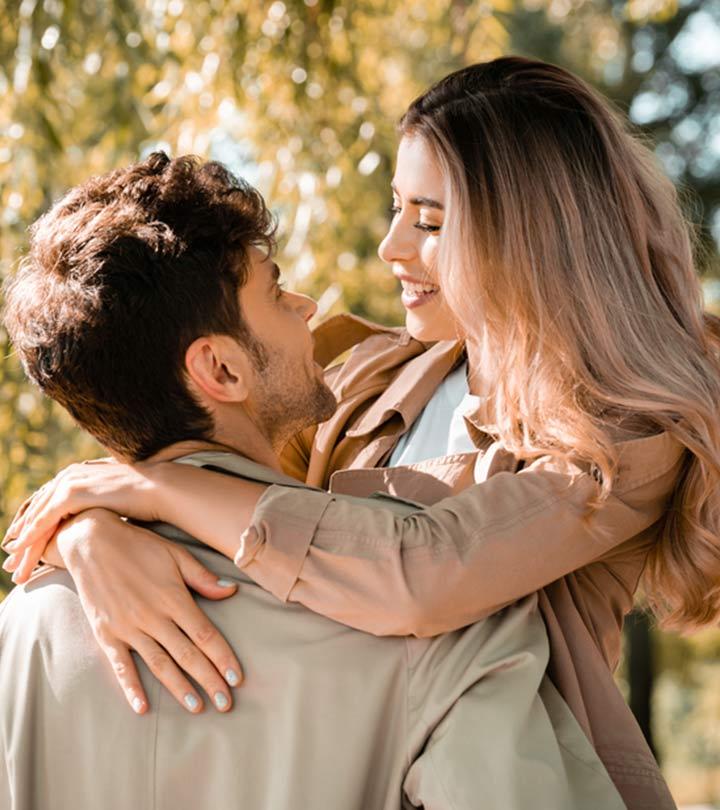 Romantic Relationships Involving People With BPD