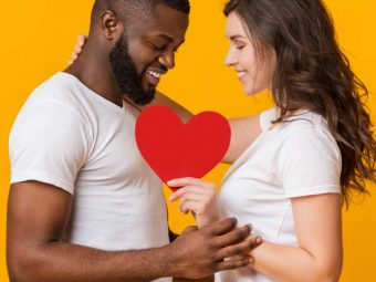 Interracial Relationships: Diversity And Struggles