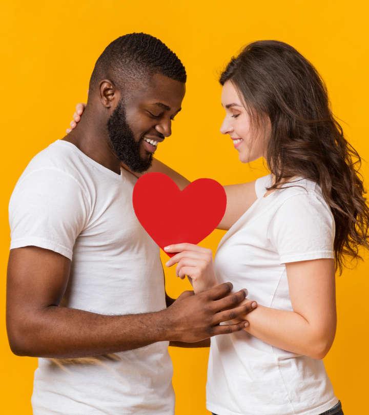 Interracial Relationships: Diversity And Struggles