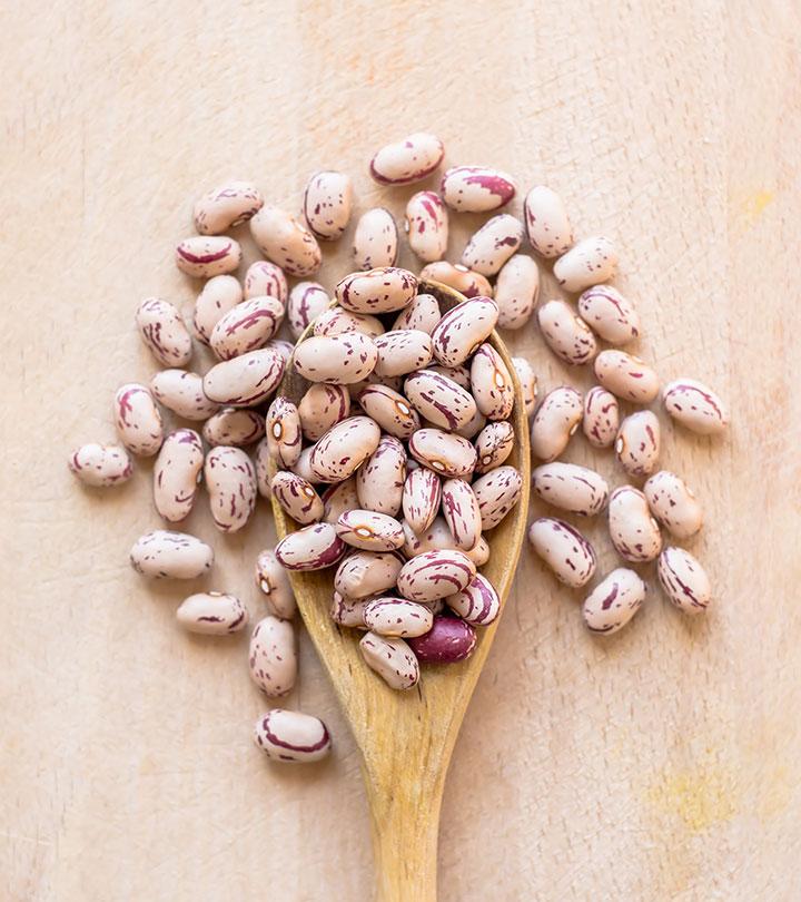 Pinto Beans: Nutrition, Benefits, And Risks