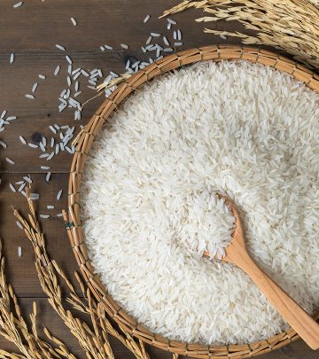 कच्‍चे चावल खाना चाहिए या नहीं? – Raw Rice In Hindi
