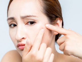 How To Get Rid Of Scabs On Face
